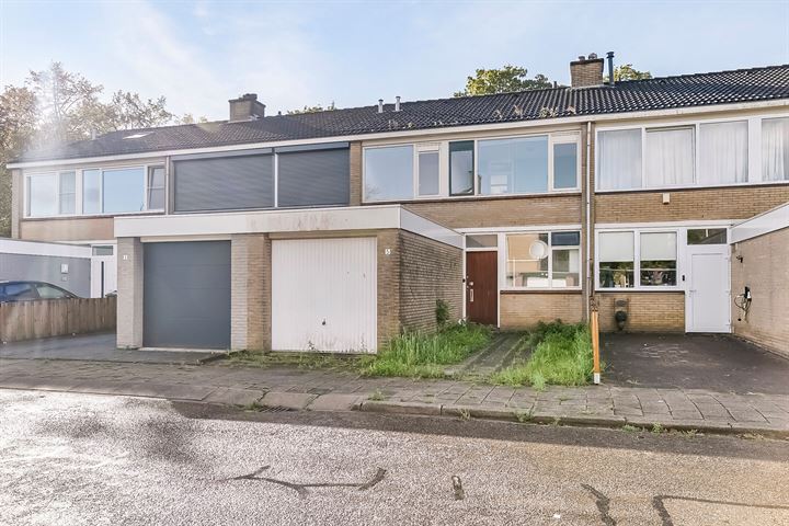 Susannadonk 5, 4707WN Roosendaal