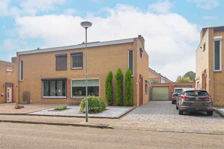 Zwartdriesstraat 13, 6171CA Stein