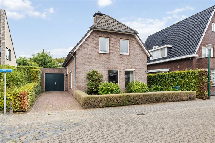 Gastenhuis 16, 5473CT Heeswijk-Dinther