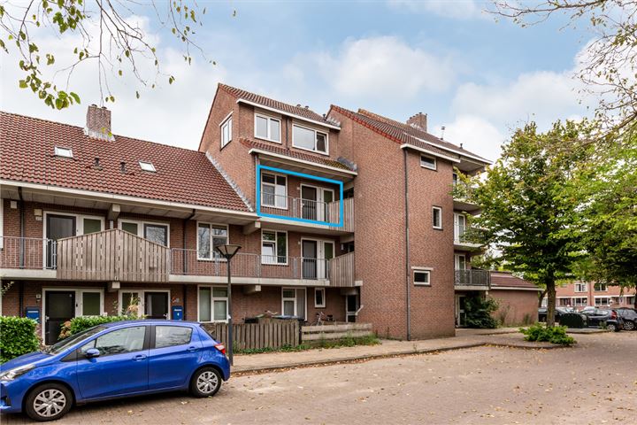 Damwand 30, 1274PD Huizen