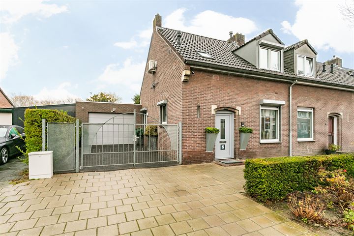 Staringstraat 16, 6416SL Heerlen