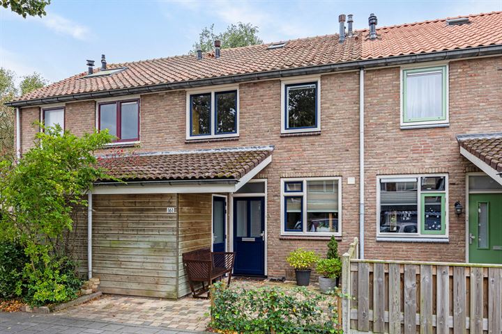 Nilantstraat 161, 7415TD Deventer