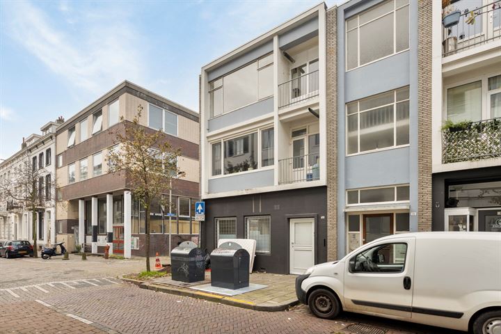 Driekoningenstraat 12, 6828EN Arnhem