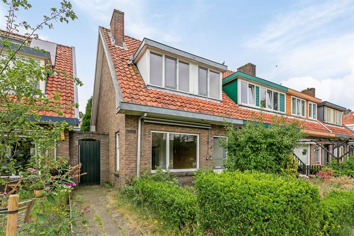 Rijnstraat 9, 3812HN Amersfoort