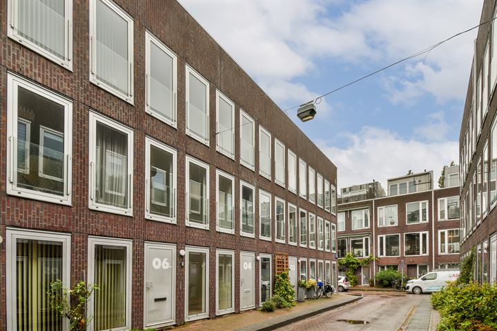 Gerrit van Erkelstraat 6, 1019JW Amsterdam