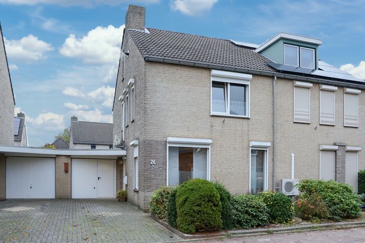 Windmolenweg 24, 6447EA Merkelbeek