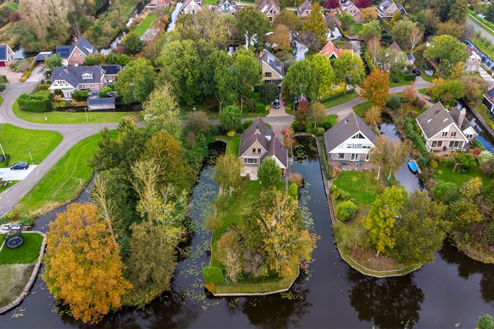 Leeuwerik 12, 1722DP Zuid-Scharwoude