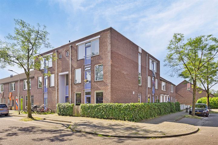 Scholeksterstraat 81, 6541LB Nijmegen
