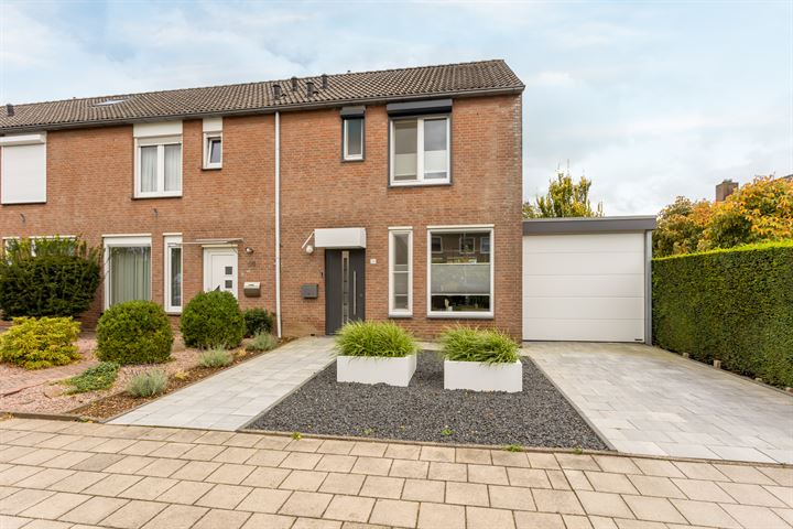 Lambrechtsstraat 28, 6367BN Voerendaal