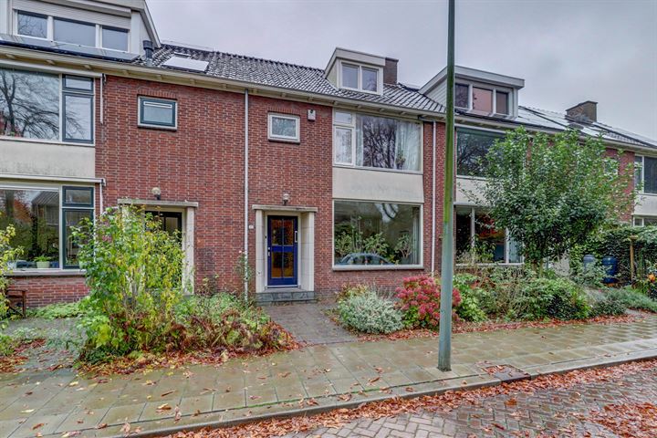 Godetia 12, 3317HK Dordrecht