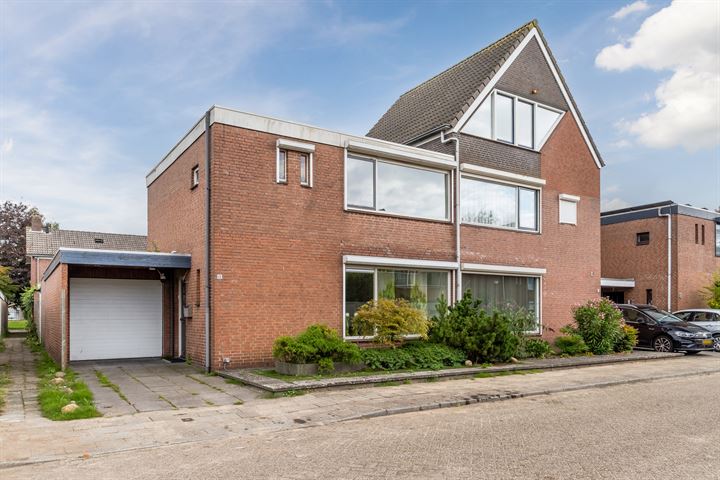 Jeroen Boschstraat 12, 5102DX Dongen