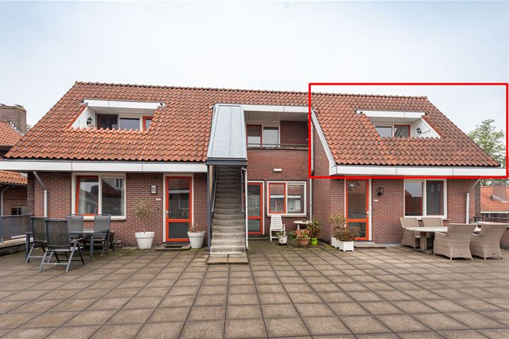 Kemphaanstraat 31, 3742VE Baarn