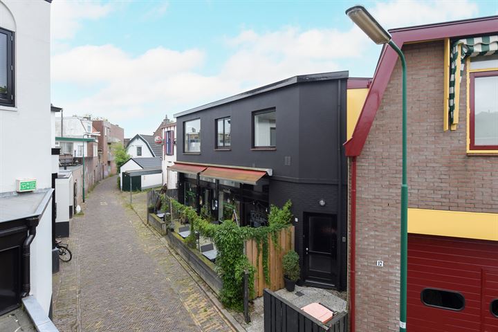 Laandwarsstraat 15, 3743BS Baarn