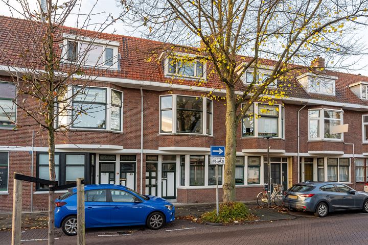 Markgraaflaan 51, 3131VK Vlaardingen