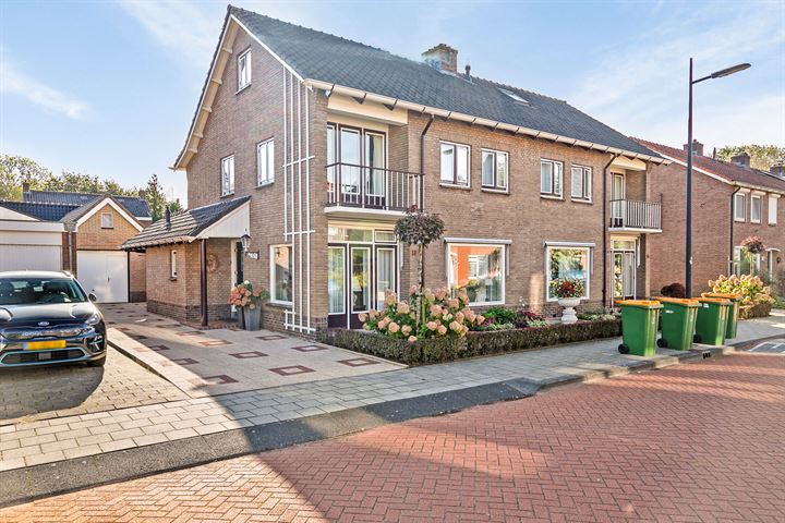 Acacialaan 13, 3901XC Veenendaal