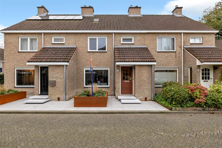 Haydnstraat 26, 7582EW Losser