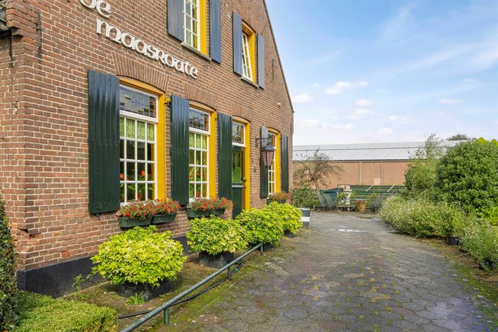 Veilingstraat 8, 5154AA Elshout