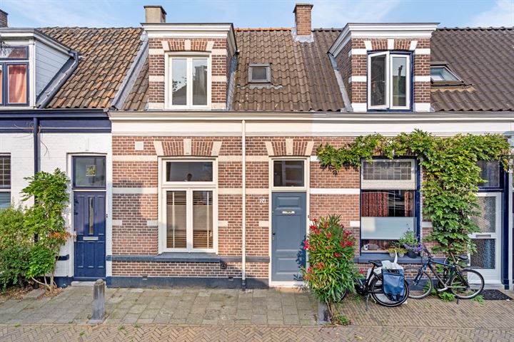 Groenestraat 24, 8012VL Zwolle