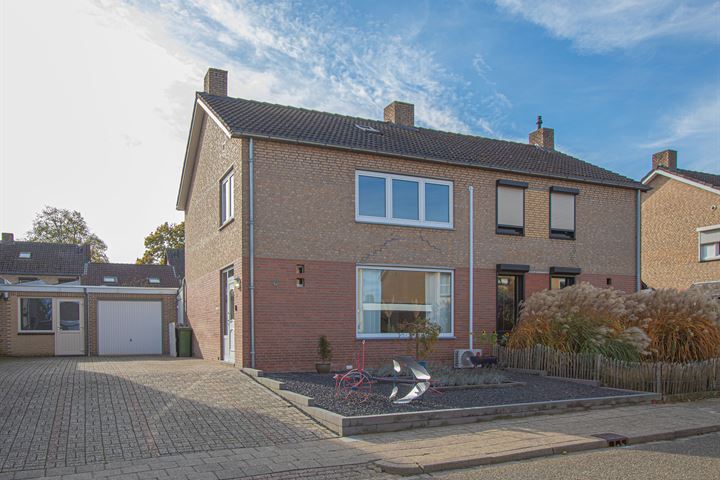 Elzenstraat 3, 6013RH Hunsel