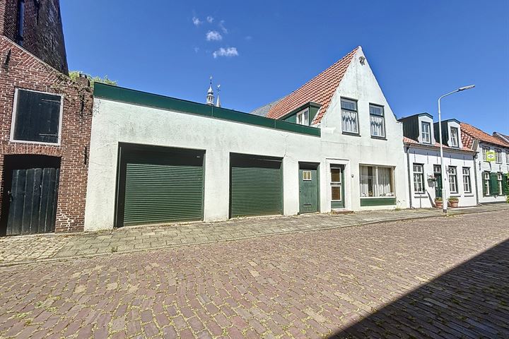 Tuimelsteenstraat 14, 4527CP Aardenburg