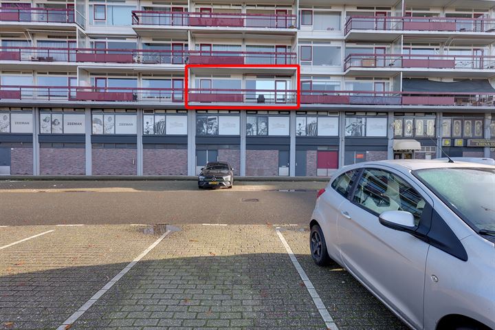 Hanzestraat 43, 6826MG Arnhem