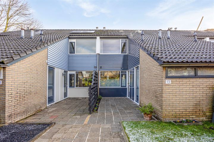 Van Zuijlenstraat 13, 3862BB Nijkerk