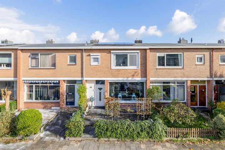 Jan van de Cappellestraat 27, 2923CR Krimpen aan den IJssel