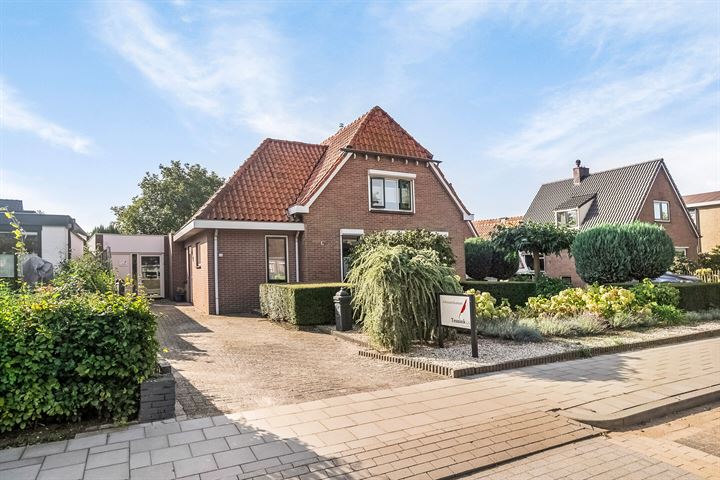 Nieuwlandsweg 23, 8091HK Wezep