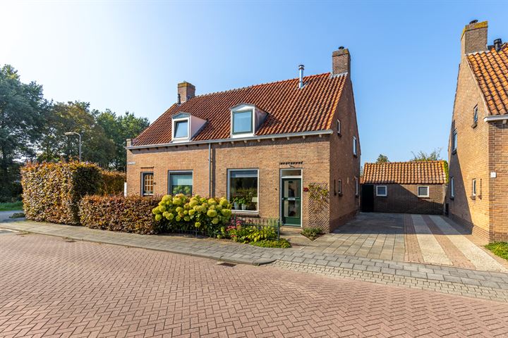 Schoolstraat 30, 4254AL Sleeuwijk