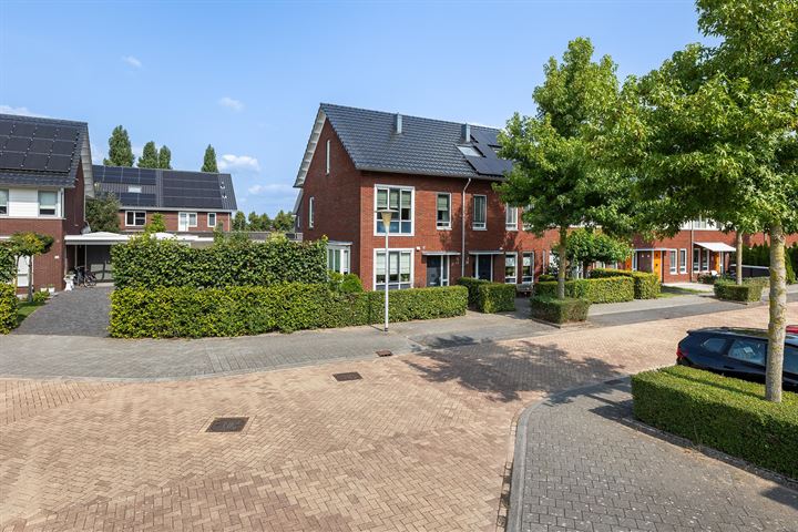 Plattenborgstraat 24, 8043TT Zwolle