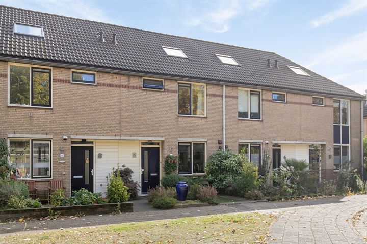 Trombonestraat 6, 3822CH Amersfoort