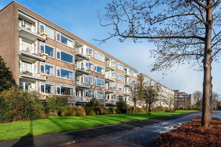 Hazelaarlaan 59, 1185RR Amstelveen