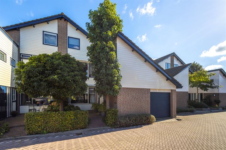 Reigerstraat 31, 2964CS Groot-Ammers