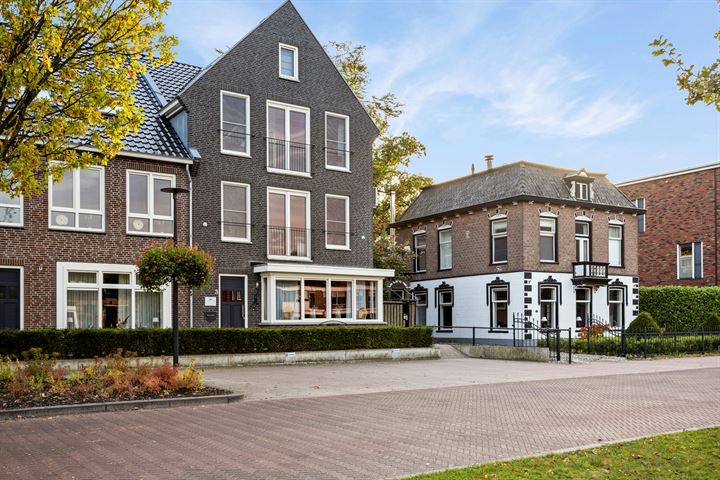 Vaart ZZ 3, 7833AA Nieuw-Amsterdam