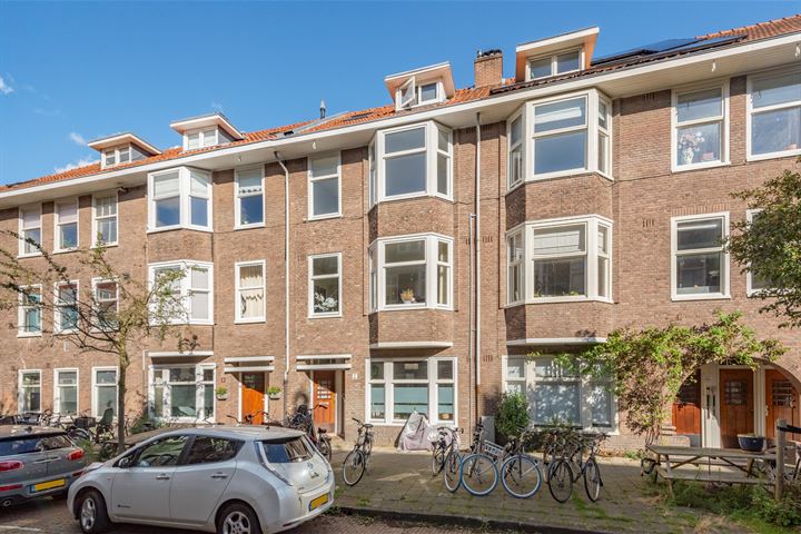 Piet Gijzenbrugstraat 7, 1059XD Amsterdam