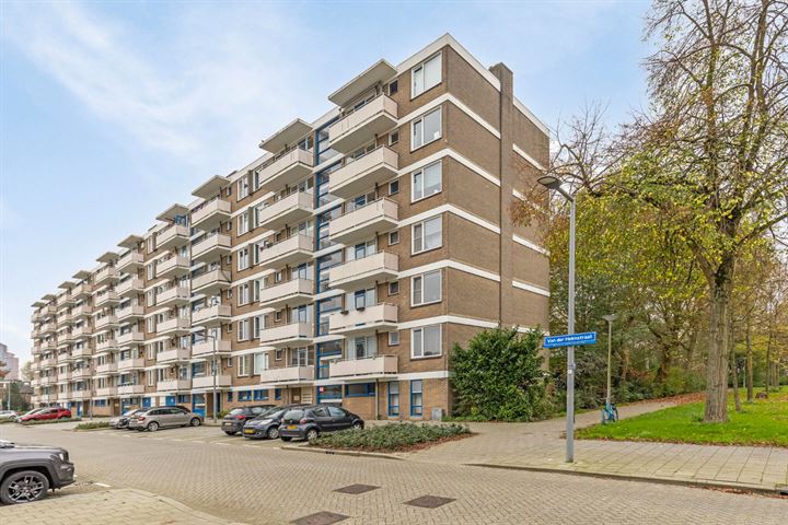 Van der Helmstraat 253, 3067HG Rotterdam