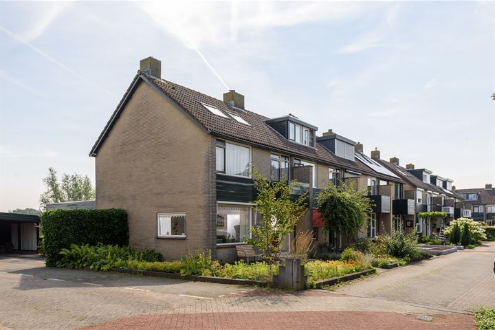 Oranjelaan 8, 2974BK Brandwijk