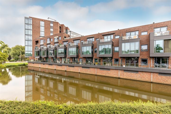 Stationsplein 27, 2912SM Nieuwerkerk aan den IJssel