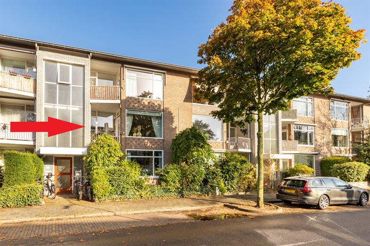 Oude Loosdrechtseweg 182, 1215HM Hilversum