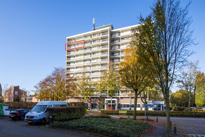 Alfred Nobellaan 673, 3731DV De Bilt