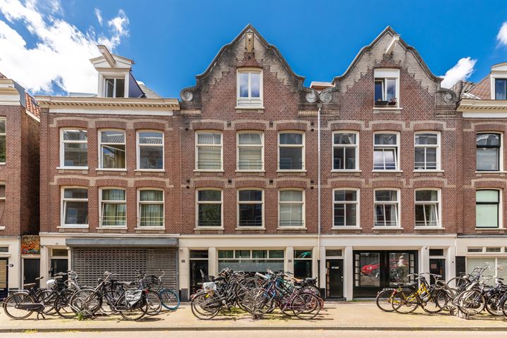 Agatha Dekenstraat 38, 1053AR Amsterdam