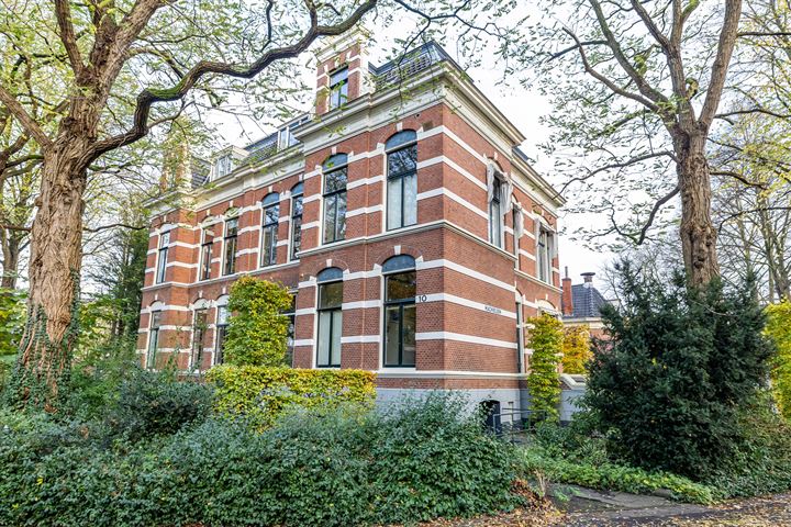 Zuiderpark 10, 9724AE Groningen