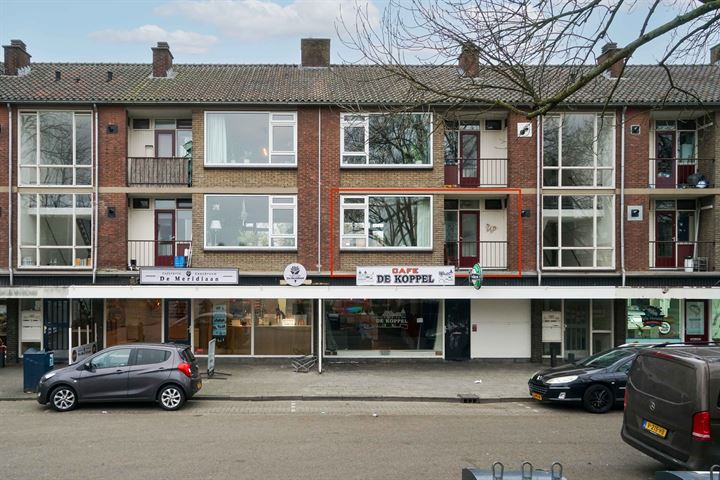 Meridiaan 20, 3813AV Amersfoort