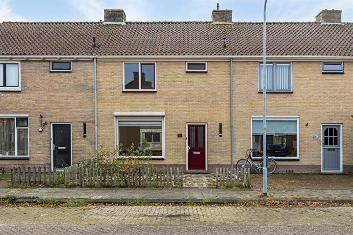 Brilliant Starstraat 37, 1611DR Bovenkarspel