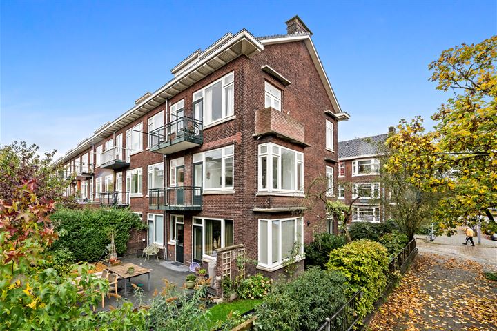 De Graeffstraat 25, 3039XC Rotterdam