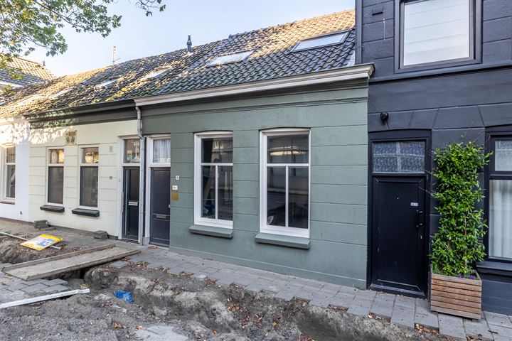 Aagje Dekenstraat 91, 4381RN Vlissingen