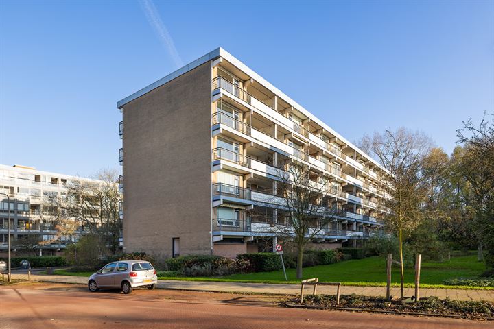 Boerhaavelaan 193, 2334EJ Leiden