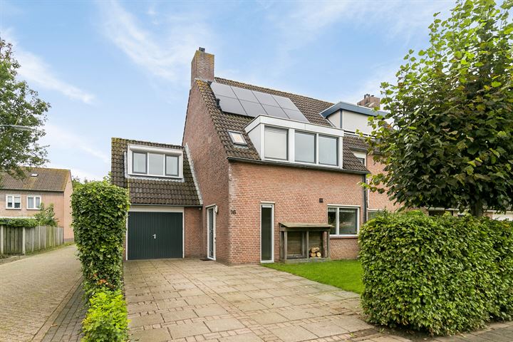 Rotselaar 16, 4907LH Oosterhout