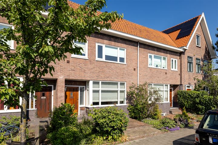 Schoolstraat 26, 1165HC Halfweg