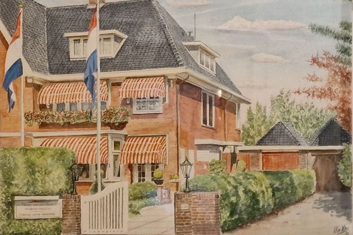 Heemsteedse Dreef 244, 2102KT Heemstede